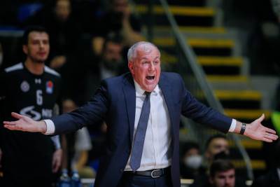  PArtizan doživoio težak poraz u Litvaniji 