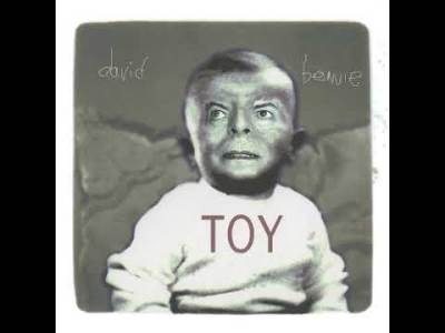  Hit dana: David Bowie - Shadow 