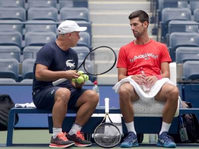 marjan vajda o novaku đokoviću u australiji marjan vajda o novaku đokoviću u australiji