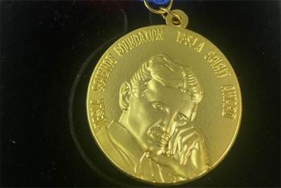  Đokoviću orden "Nikola Tesla" 