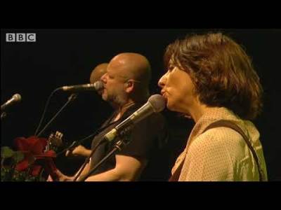  Hit dana: Pixies - Where Is My Mind (LIVE at Glastonbury 2014) 