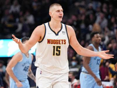  denver memfis 118:122 nba liga 