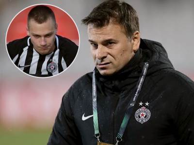  Stanojević spisak za pripreme 