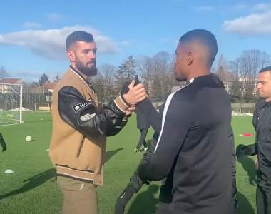  Šćekić zvanično napustio Partizan 