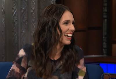  Premijerka Novog Zelanda dosljedna: Zbog korone otkazala sopstveno vjenčanje 