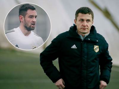  Partizan želi Srđana Mijailovića 