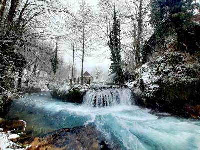  Prognoza vremena i stanje na putevima 