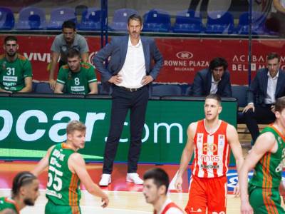  aba liga cedevita olimpija crvena zvezda najava  