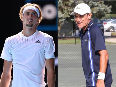  vilander kritikovao zvereva  