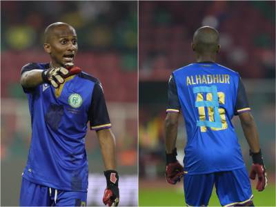  kamerun pobijedio komorska ostrva 2:1 i plasirao se u osminu finala afričkog kupa nacija 