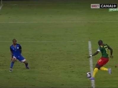  Golman-Komora-zaboravio-da-brani-video 