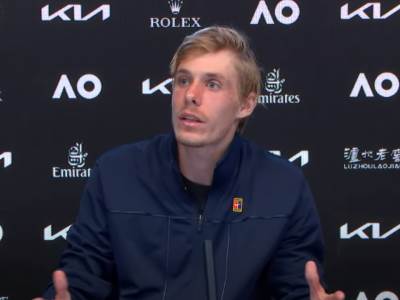  Šapovalov isprozivao Nadala, Federera i Đokovića 