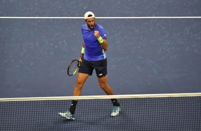  Australijan open Beretini pobijedio Monfisa 