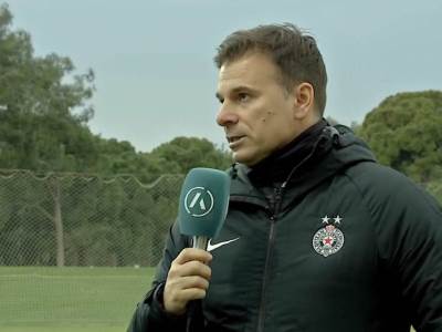  partizan tikveš aleksandar stanojević 