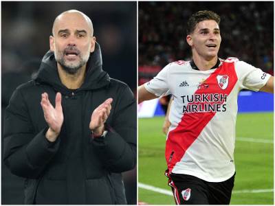  mančester siti dovodi napadača iz river plejta  