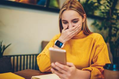  Psihijatar objasnio koje poruke i smajliji otkrivaju ličnost 