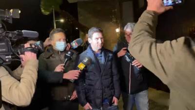  lionel mesi u restoranu u barseloni 