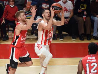 crvena zvezda gostuje olimpijakosu u evroligi crvena zvezda gostuje olimpijakosu u evroligi