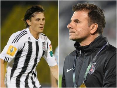  ljubomir fejsa vratio se u partizan 