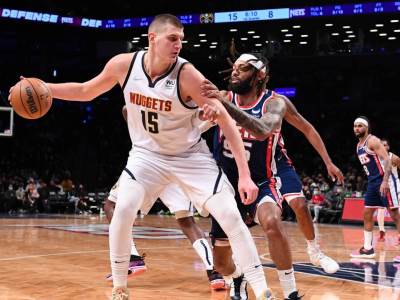  Nikola-Jokic-razbio-Bruklin-u-NBA-lig 