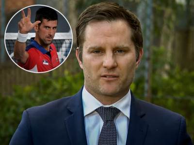  aleks houk rasista ministar 