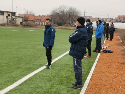  velibor đurić izjava radnik - loznica 1:1 