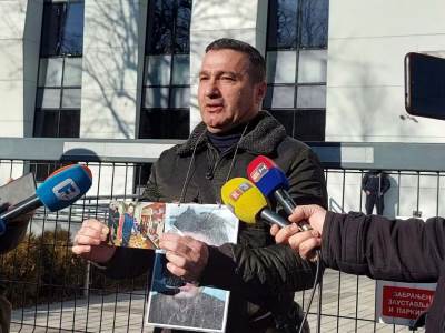 Povučena tužba protiv Davora Dragičevića zbog klevete 
