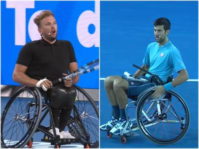  Novaka je zbog njega voljela Australija: Legenda otišla u penziju - ovako je otkrio šta je Đoković uradio za njega! 