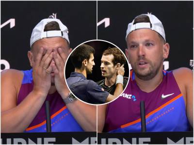  Marej poslao poruku  Alkotu  