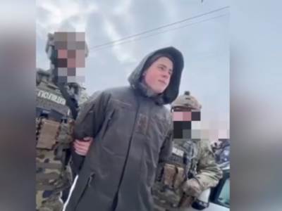  Ukrajinac ubio pet ljudi, pa sa smješkom ispričao detalje krvavog pira 