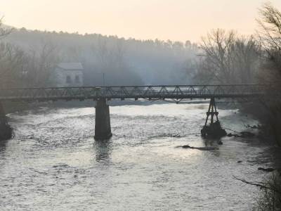  Tender za obnovu starog mosta  u Trapistima 