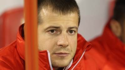  Lalatović: Kakav je ovo teren! 