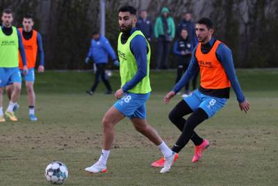  Ferhad Ajaz potpisao ugovor sa FK Borac 