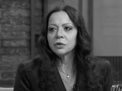  Preminula novinarka Ksenija Vučić 