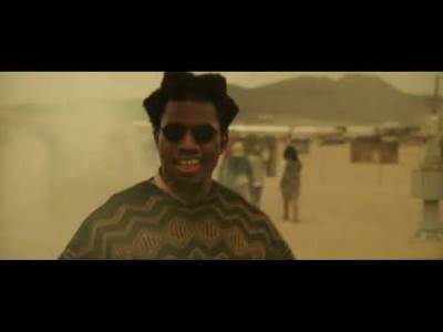  Hit dana: Denzel Curry - Walkin 