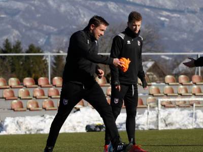  FK Sarajevo ide u Antaliju, pet pripremnih mečeva 