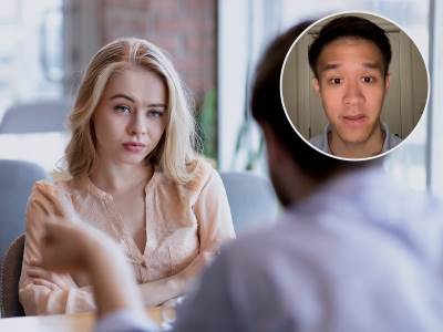  Neprijatno pitanje pitanje koje treba da postaviti na početku veze 