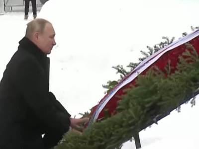  Putinovi roditelji jedva preživjeli opsadu Lenjigrada, dva brata nikad nije upoznao 