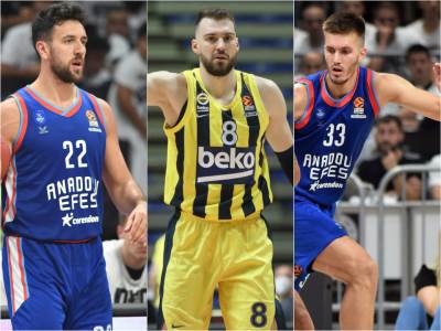  efes pobijedio fenerbahče 91:71 u derbiju turske lige 