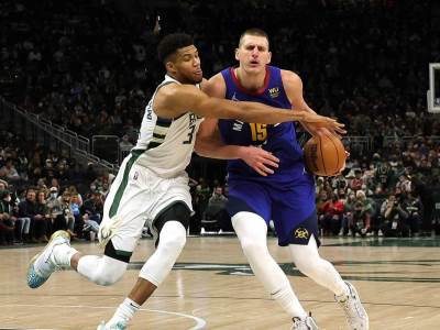  Nikola Jokić oborio novi rekord u NBA 