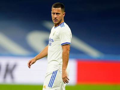  Real želi da se riješi Azara 