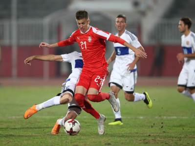  Luka Ilić prešao u Tro 