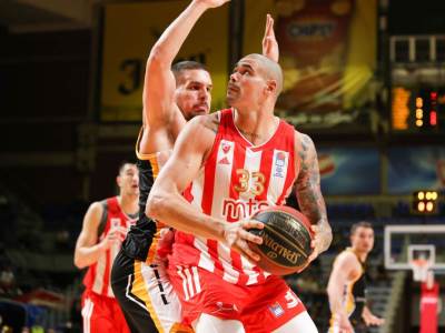  Majk Cirbes u Zvezdi 