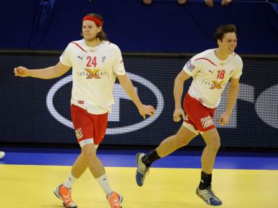  Plate najplaćenijih rukometaša 