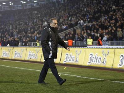  Avram Grant osumnjičen za seksualno uznemiravanje 