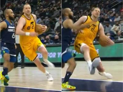  džo ingls povreda 