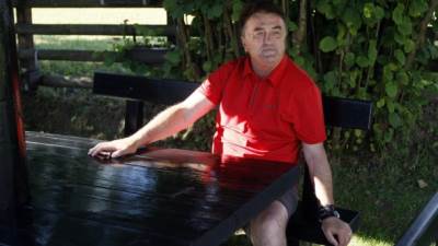  Radomir Antić bez komentara o Njukaslu 