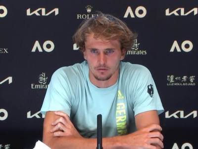  aleksandar zverev o neuspjehu na australijan openu 