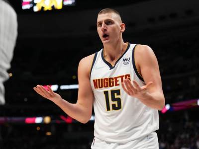  Denver Nju Orleans 105:113 NBA liga 