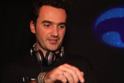  MONDO intervju: DJ Siniša Tamamović 